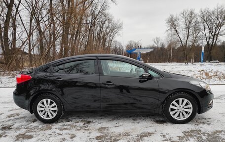 KIA Cerato III, 2013 год, 1 250 000 рублей, 6 фотография