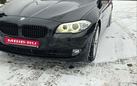 BMW 5 серия, 2012 год, 2 100 000 рублей, 7 фотография