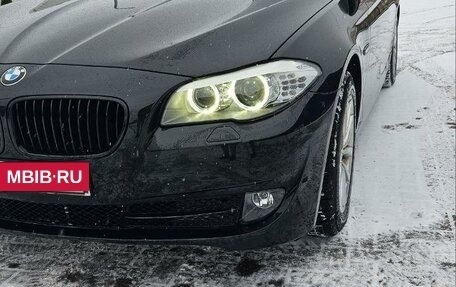 BMW 5 серия, 2012 год, 2 100 000 рублей, 9 фотография