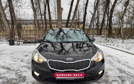 KIA Cerato III, 2013 год, 1 250 000 рублей, 3 фотография