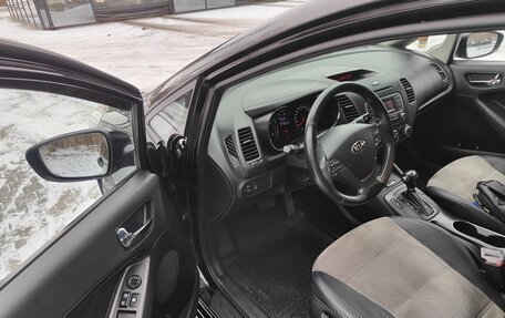 KIA Cerato III, 2013 год, 1 250 000 рублей, 12 фотография