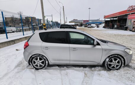 KIA cee'd I рестайлинг, 2009 год, 575 000 рублей, 8 фотография