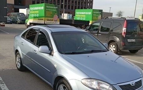 Daewoo Gentra II, 2014 год, 650 000 рублей, 3 фотография