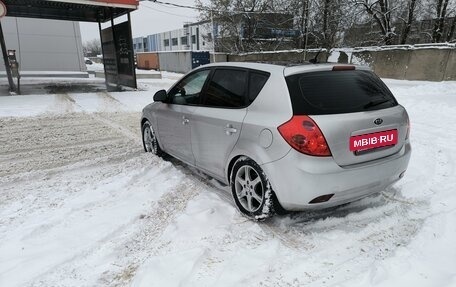 KIA cee'd I рестайлинг, 2009 год, 575 000 рублей, 7 фотография