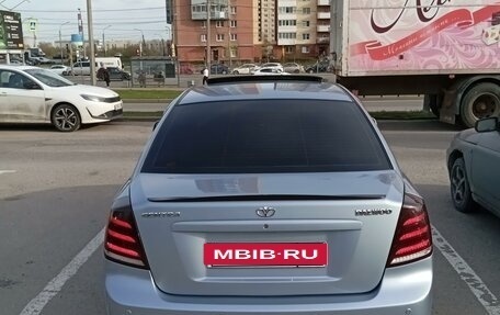 Daewoo Gentra II, 2014 год, 650 000 рублей, 2 фотография