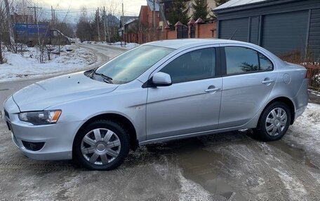 Mitsubishi Lancer IX, 2010 год, 799 000 рублей, 4 фотография