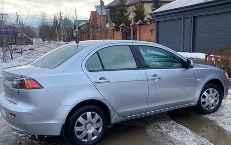 Mitsubishi Lancer IX, 2010 год, 799 000 рублей, 6 фотография