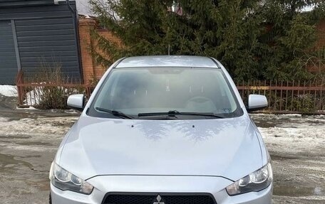 Mitsubishi Lancer IX, 2010 год, 799 000 рублей, 2 фотография