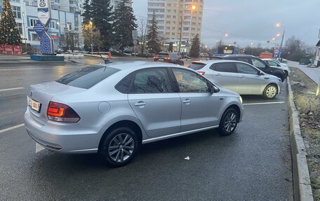 Volkswagen Polo VI (EU Market), 2019 год, 1 700 000 рублей, 8 фотография