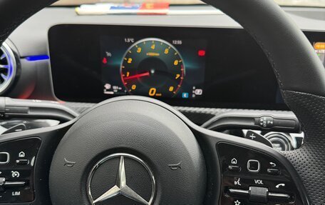 Mercedes-Benz CLA, 2019 год, 2 400 000 рублей, 4 фотография