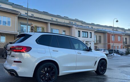 BMW X5, 2019 год, 9 750 000 рублей, 7 фотография