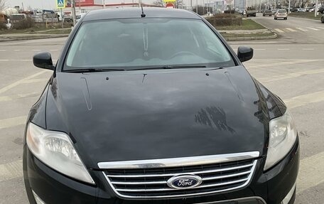 Ford Mondeo IV, 2008 год, 850 000 рублей, 2 фотография