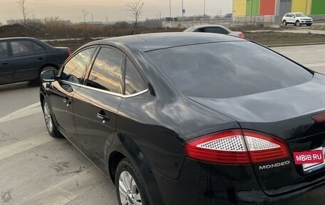 Ford Mondeo IV, 2008 год, 850 000 рублей, 6 фотография