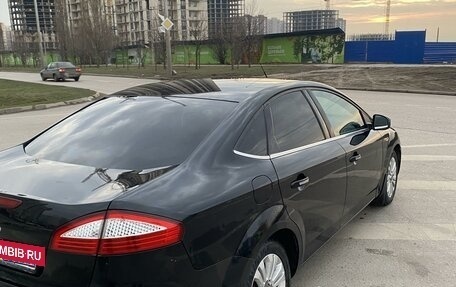 Ford Mondeo IV, 2008 год, 850 000 рублей, 4 фотография