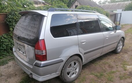 Mitsubishi Chariot III, 1998 год, 250 000 рублей, 5 фотография