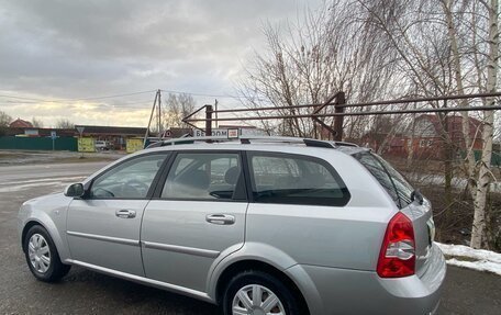 Chevrolet Lacetti, 2012 год, 870 000 рублей, 6 фотография