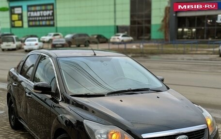 Ford Focus II рестайлинг, 2008 год, 571 000 рублей, 40 фотография