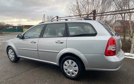 Chevrolet Lacetti, 2012 год, 870 000 рублей, 16 фотография