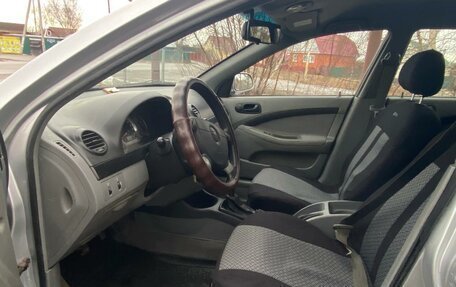 Chevrolet Lacetti, 2012 год, 870 000 рублей, 15 фотография