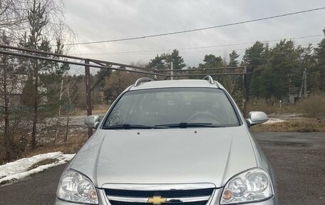 Chevrolet Lacetti, 2012 год, 870 000 рублей, 22 фотография