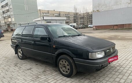 Volkswagen Passat B3, 1989 год, 148 000 рублей, 5 фотография