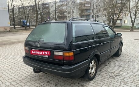 Volkswagen Passat B3, 1989 год, 148 000 рублей, 4 фотография