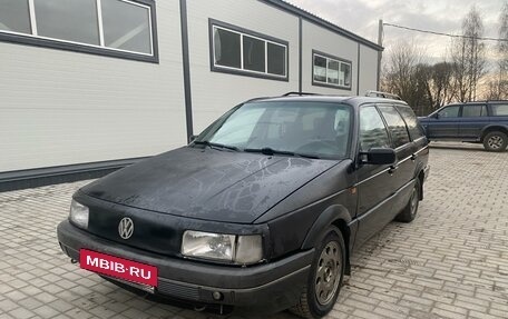 Volkswagen Passat B3, 1989 год, 148 000 рублей, 6 фотография