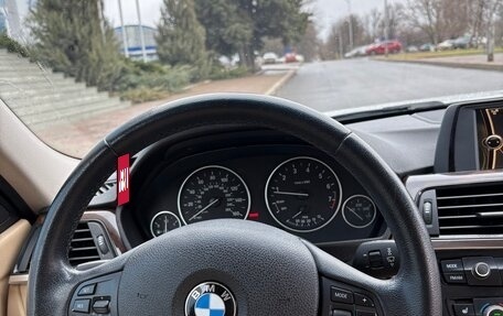 BMW 3 серия, 2013 год, 2 000 000 рублей, 4 фотография