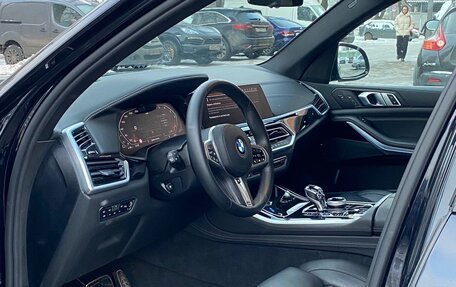 BMW X5, 2019 год, 6 400 000 рублей, 3 фотография