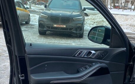 BMW X5, 2019 год, 6 400 000 рублей, 12 фотография