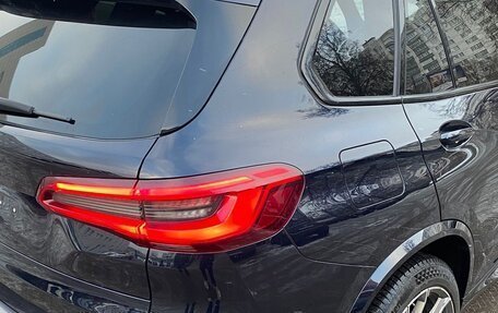 BMW X5, 2019 год, 6 400 000 рублей, 13 фотография