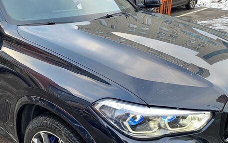 BMW X5, 2019 год, 6 400 000 рублей, 16 фотография