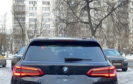 BMW X5, 2019 год, 6 400 000 рублей, 22 фотография