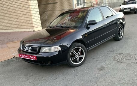 Audi A4, 1998 год, 500 000 рублей, 5 фотография