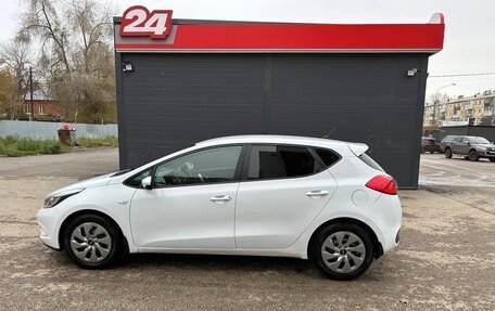 KIA cee'd III, 2013 год, 1 050 000 рублей, 8 фотография