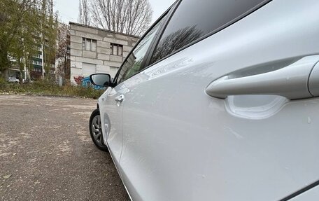 KIA cee'd III, 2013 год, 1 050 000 рублей, 15 фотография