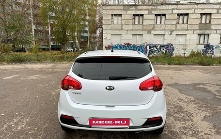 KIA cee'd III, 2013 год, 1 050 000 рублей, 6 фотография