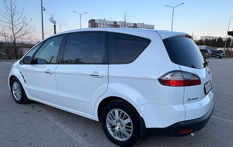 Ford S-MAX I, 2008 год, 900 000 рублей, 6 фотография