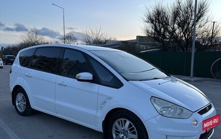 Ford S-MAX I, 2008 год, 900 000 рублей, 3 фотография