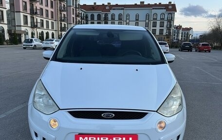 Ford S-MAX I, 2008 год, 900 000 рублей, 2 фотография