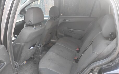 Opel Astra H, 2008 год, 550 000 рублей, 5 фотография