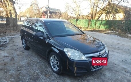 Opel Astra H, 2008 год, 550 000 рублей, 2 фотография