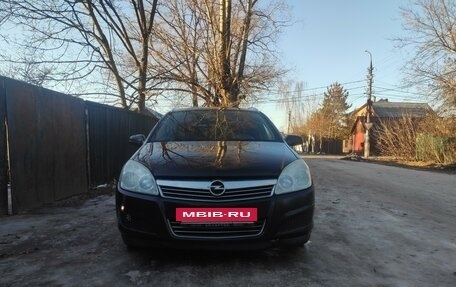 Opel Astra H, 2008 год, 550 000 рублей, 3 фотография