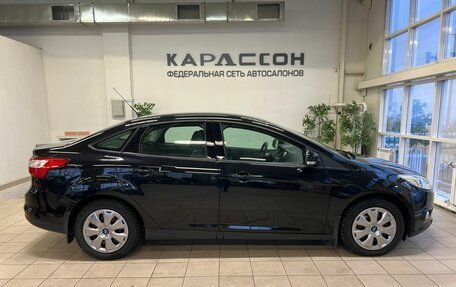 Ford Focus III, 2011 год, 1 030 000 рублей, 6 фотография