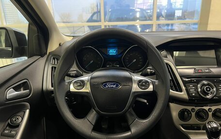 Ford Focus III, 2011 год, 1 030 000 рублей, 7 фотография