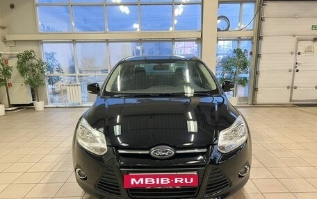 Ford Focus III, 2011 год, 1 030 000 рублей, 3 фотография