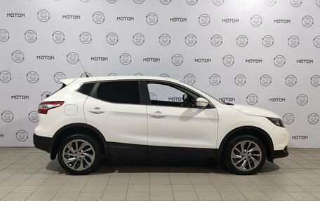 Nissan Qashqai, 2014 год, 1 450 000 рублей, 6 фотография