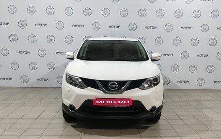 Nissan Qashqai, 2014 год, 1 450 000 рублей, 7 фотография