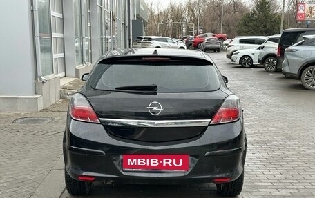 Opel Astra H, 2008 год, 599 900 рублей, 3 фотография