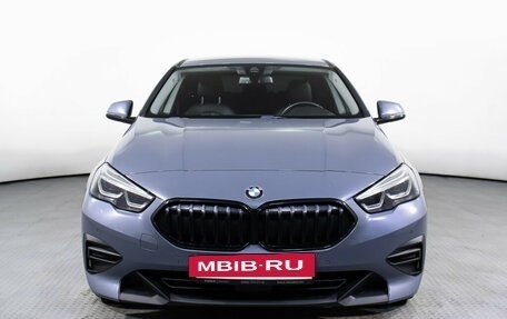 BMW 2 серия F44, 2020 год, 3 298 000 рублей, 2 фотография